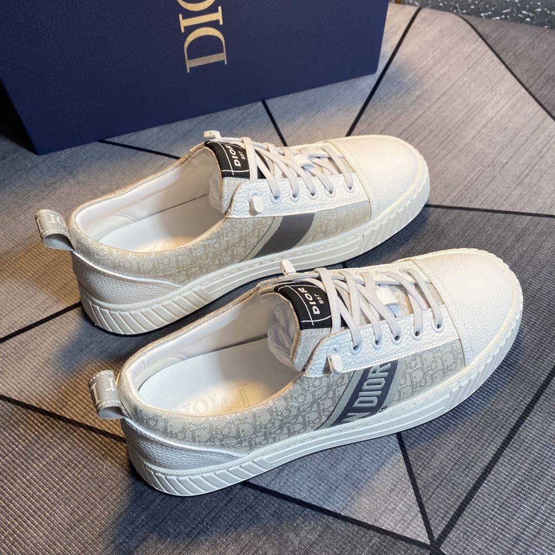 Christian Dior Low Shoes